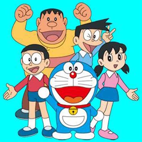 doraemon ki|More.